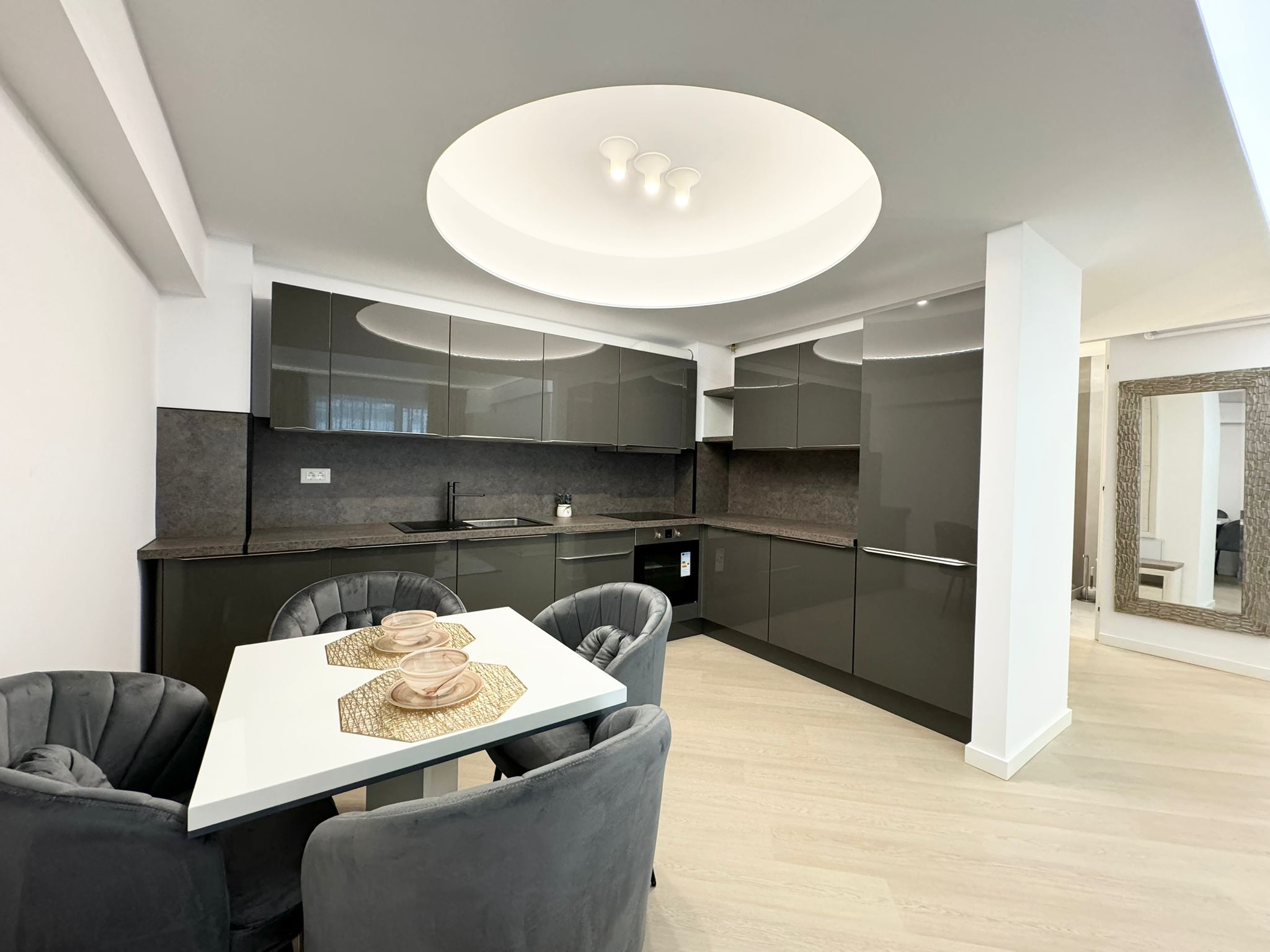 Apartament 3 Camere Cortina North - Disponibil - 2
